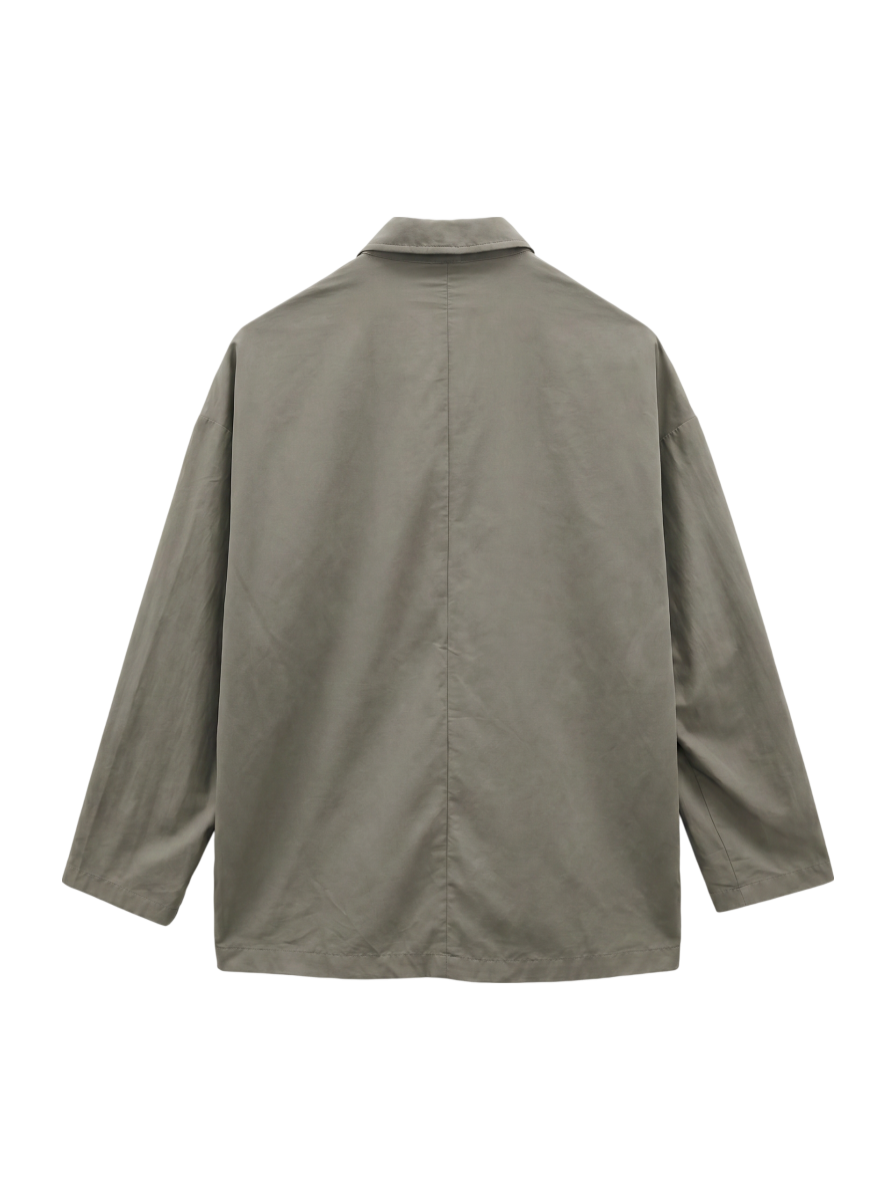 MET24 Oversize Single Jacket