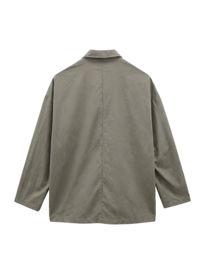 MET24 Oversize Single Jacket