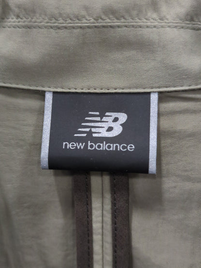MET24 Oversize Single Jacket