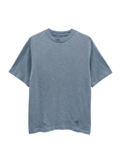 NB GREY Tシャツ
