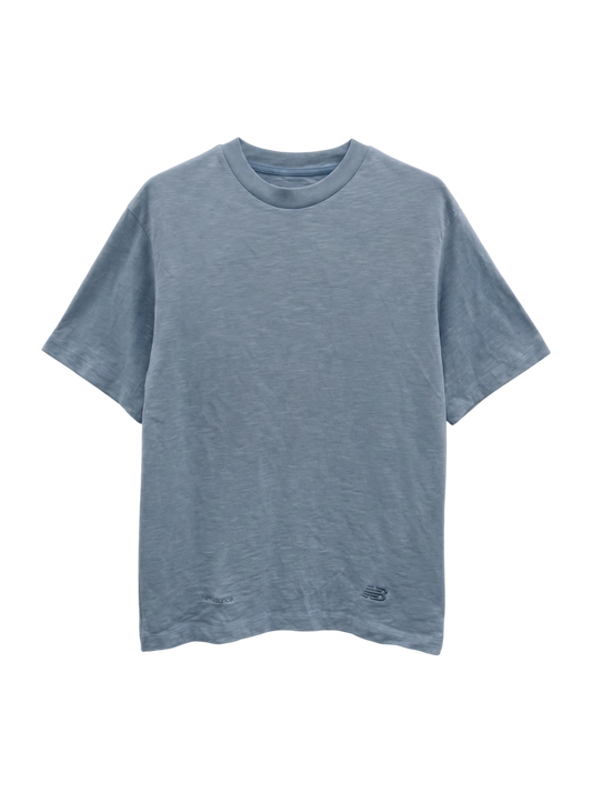NB GREY Tシャツ