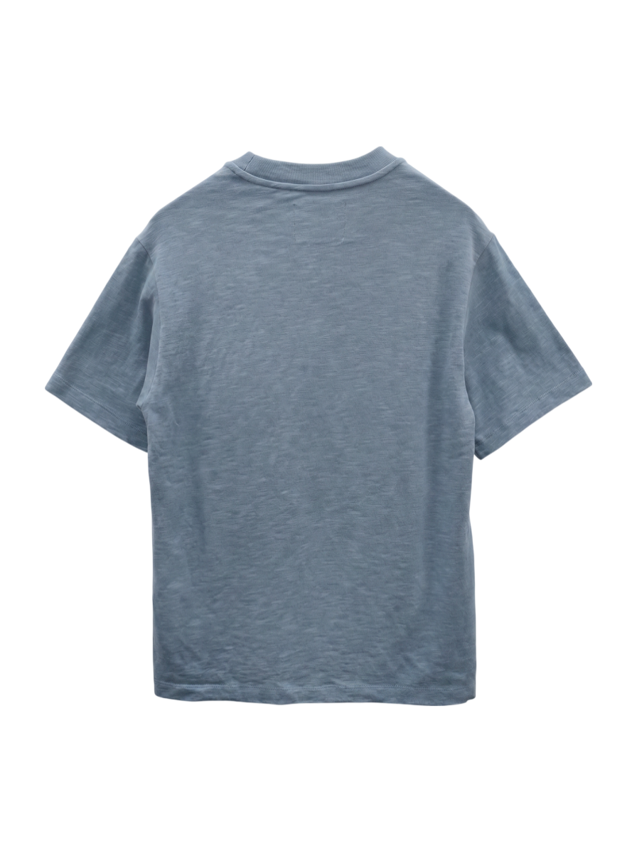 NB GREY Tシャツ