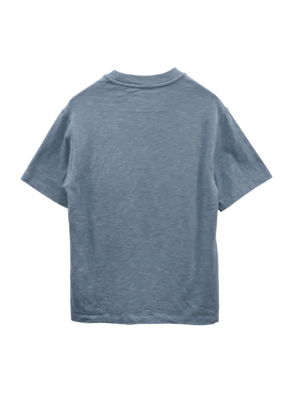 NB GREY Tシャツ