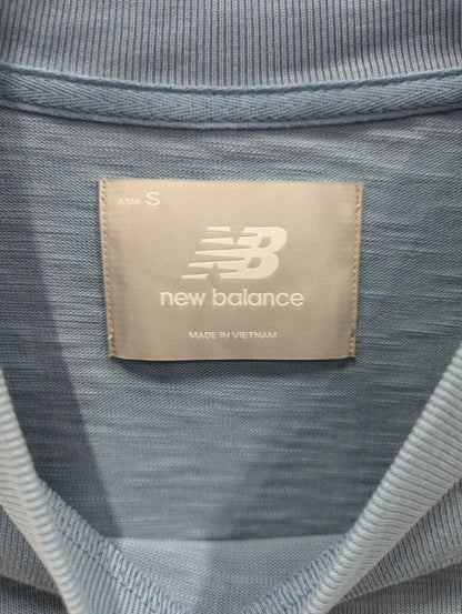NB GREY Tシャツ
