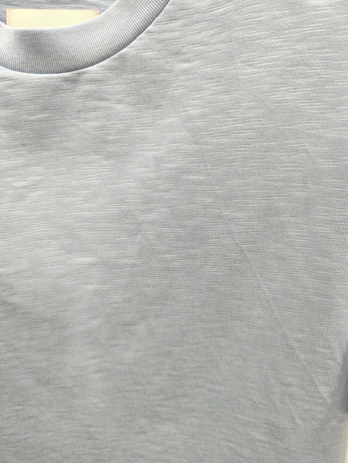 NB GREY Tシャツ