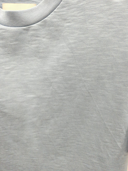 NB GREY Tシャツ