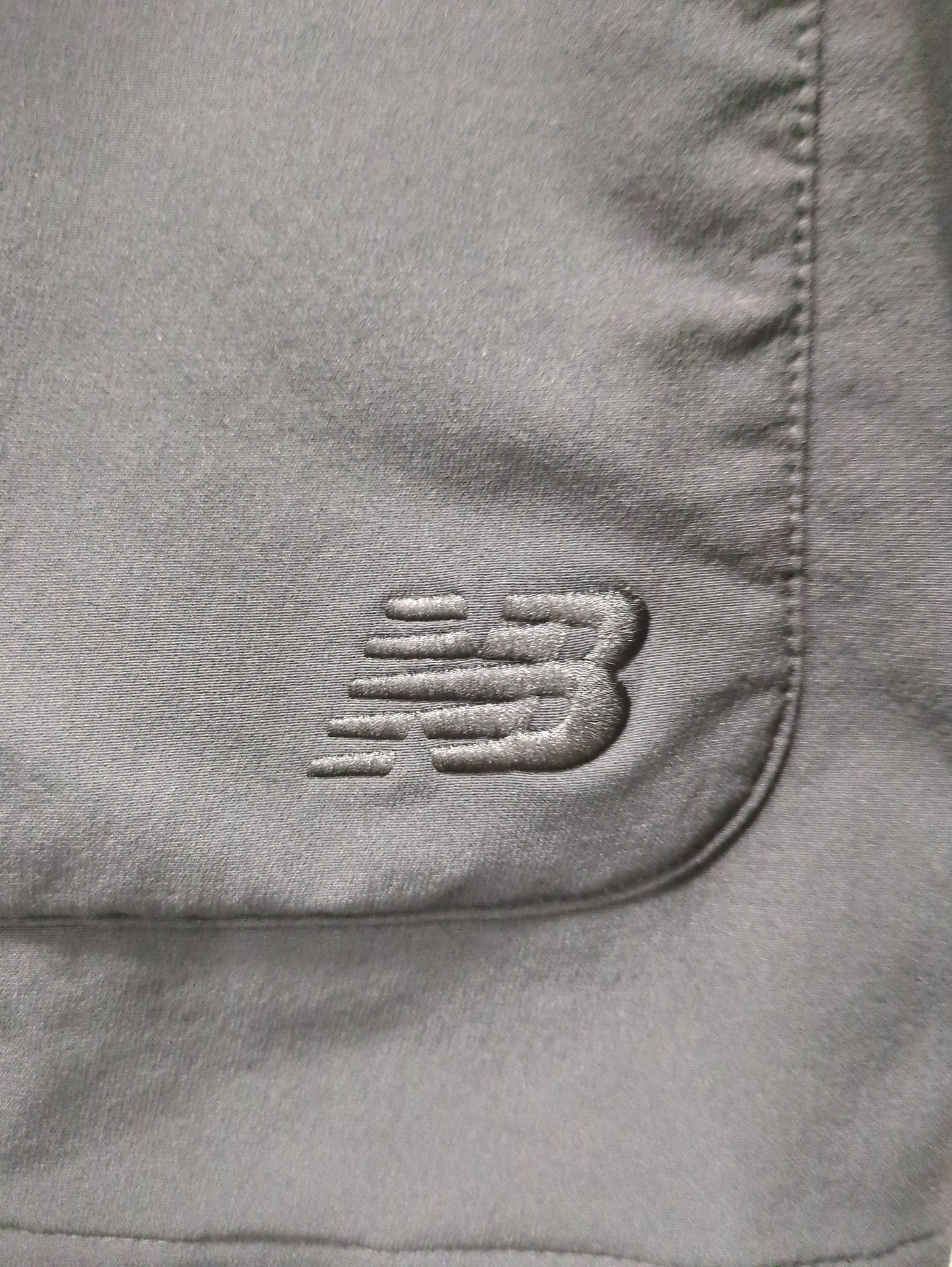 NB GREY シングルジャケット