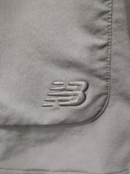 NB GREY シングルジャケット