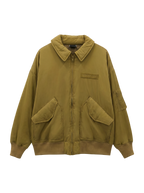 MET24 Flight Jacket