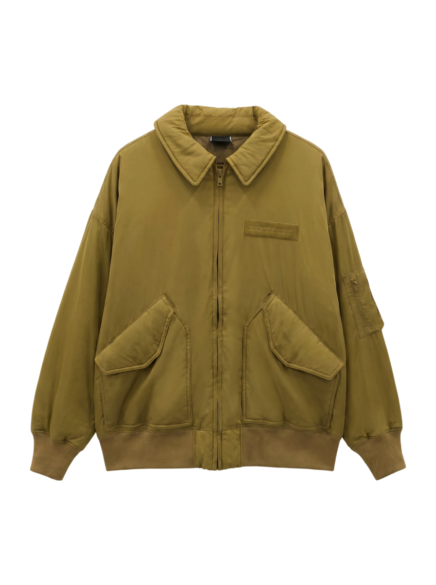 MET24 Flight Jacket