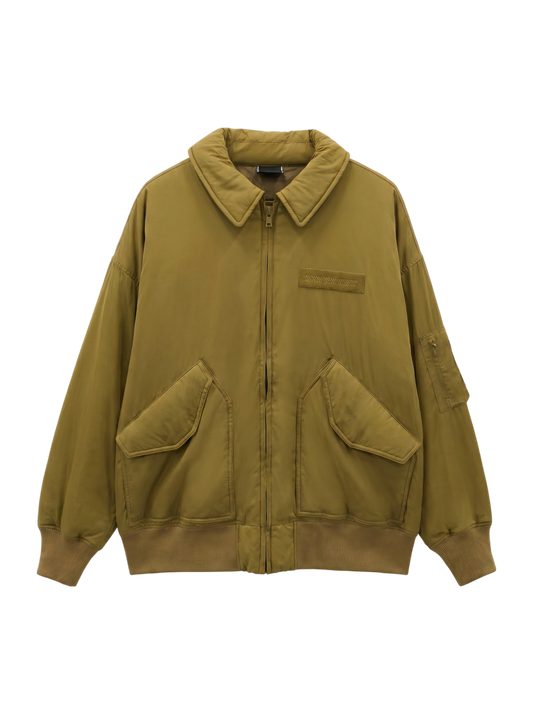 MET24 Flight Jacket