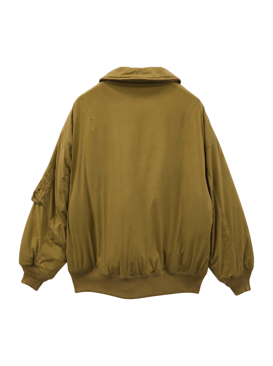 MET24 Flight Jacket