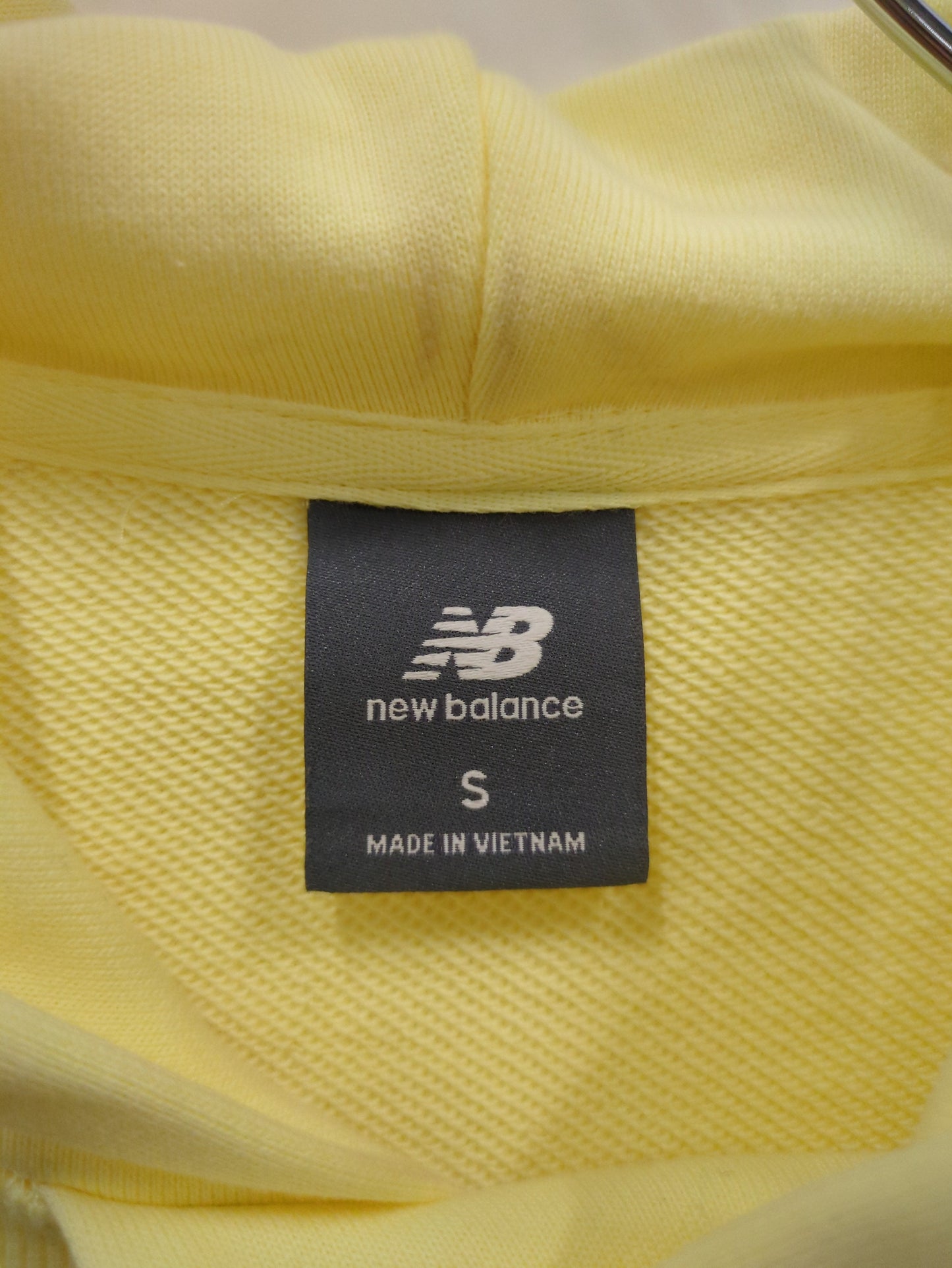 Athletics フレンチテリーロゴフーディ