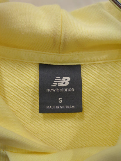 Athletics フレンチテリーロゴフーディ
