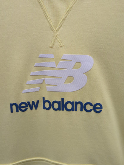 Athletics フレンチテリーロゴフーディ