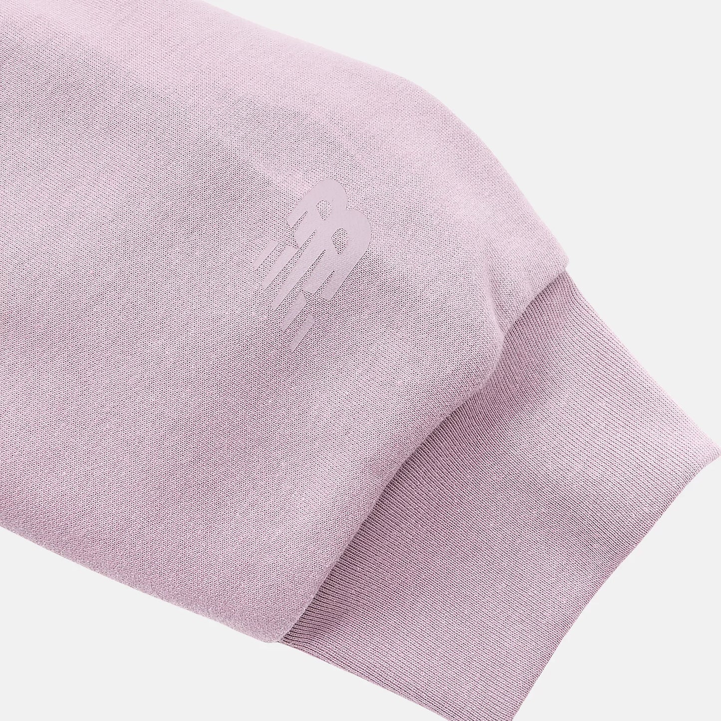 ダブルフェイスラウンドテイルプルオーバー