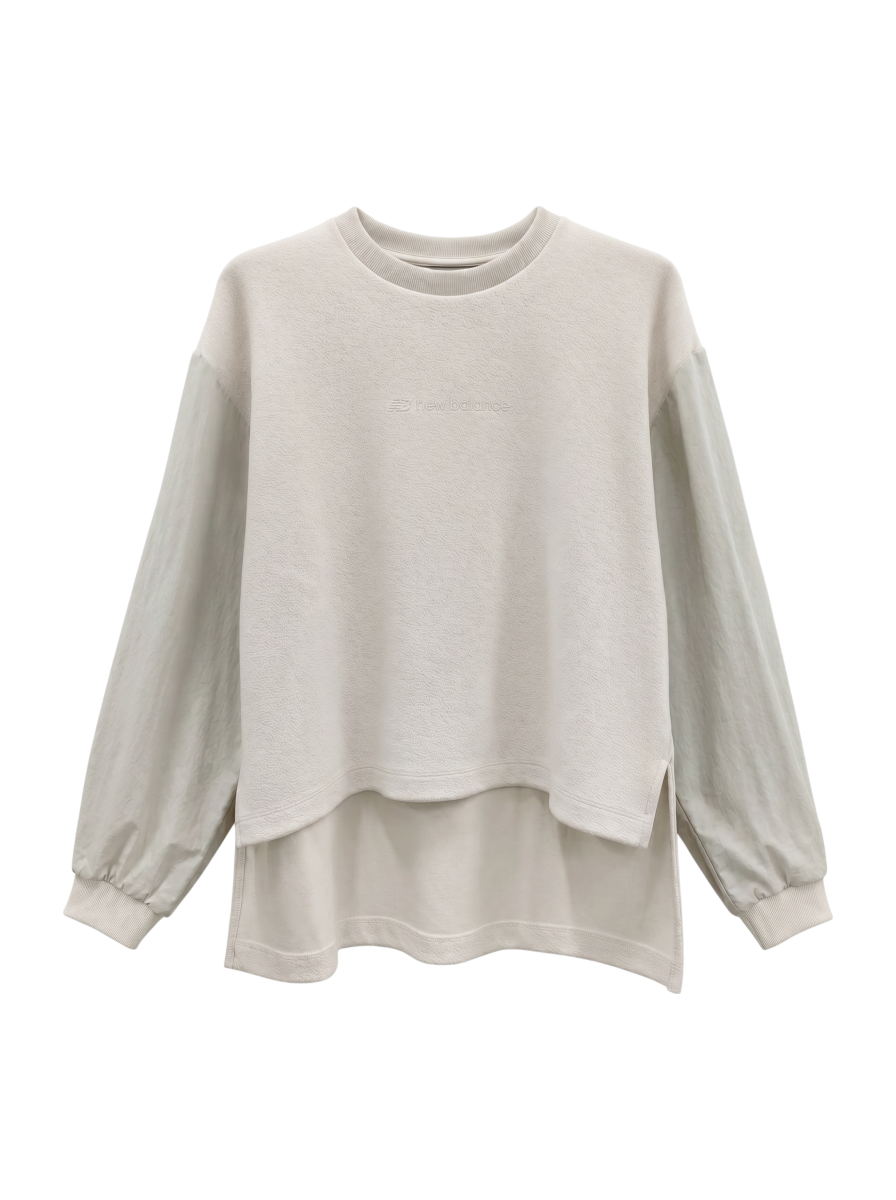 MET24 Women Pullover