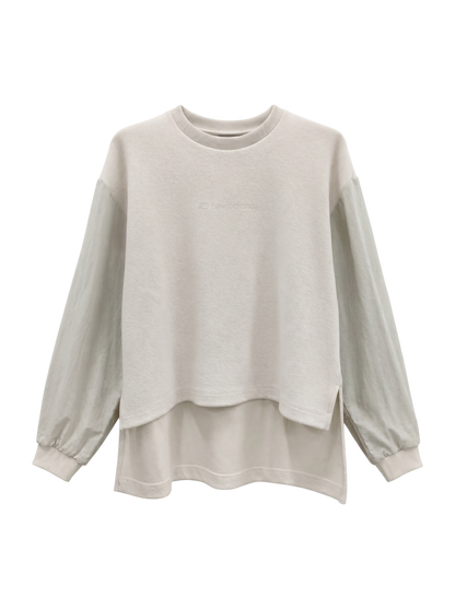 MET24 Women Pullover