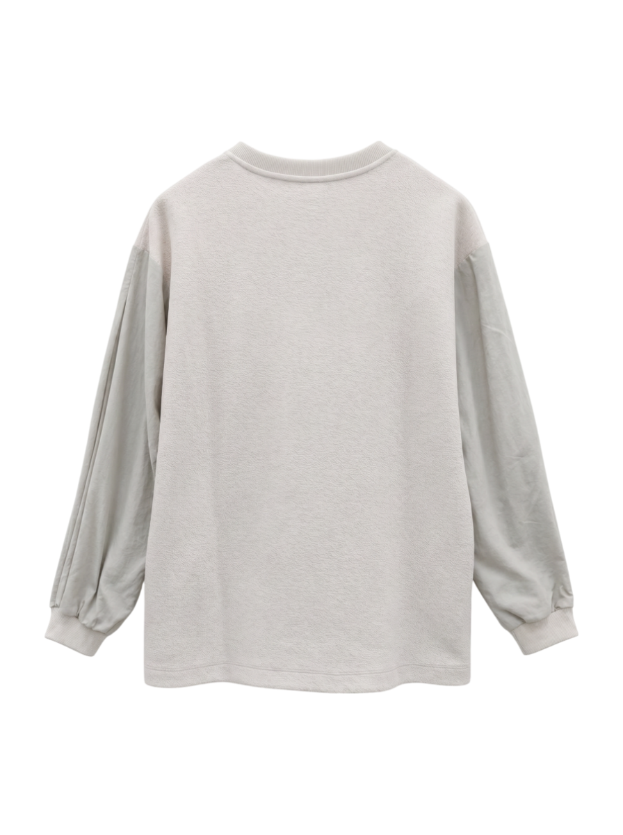 MET24 Women Pullover