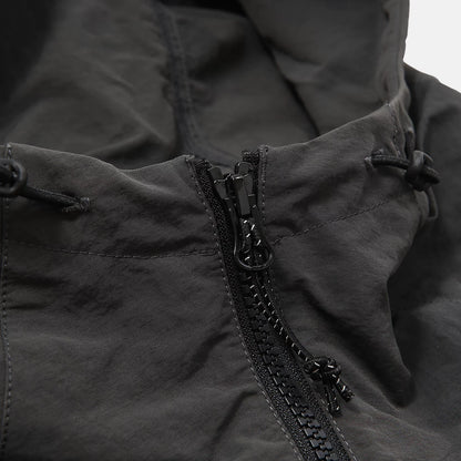 マウンテンジャケット