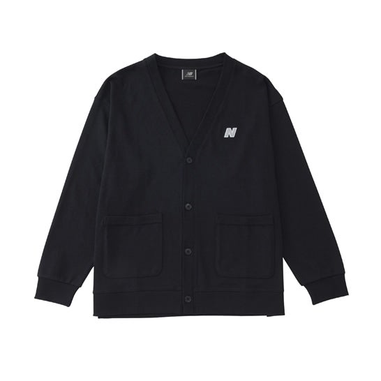 MET24 N Cardigan
