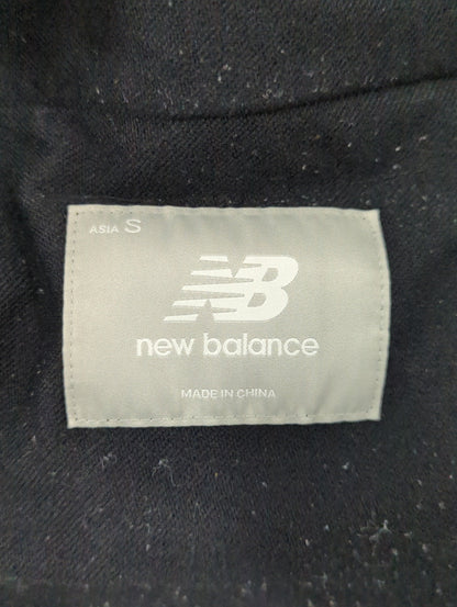 NB GREY ワイド パンツ