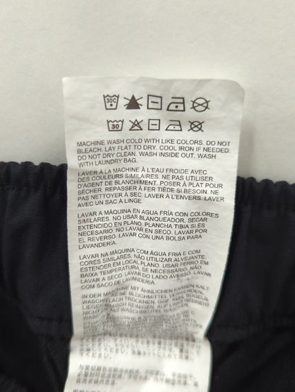 NB GREY ワイド パンツ