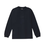 MET24 Basic Logo Long Sleeve Tee