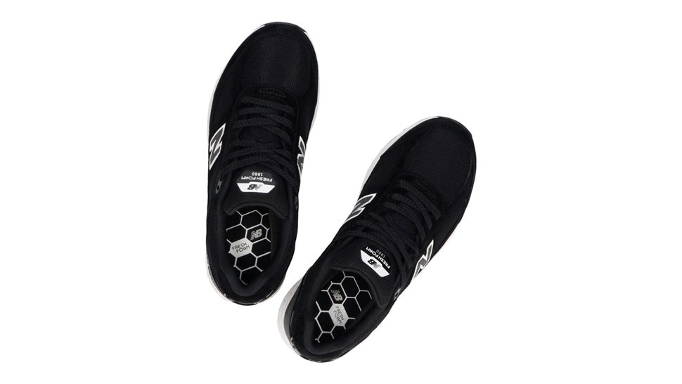 Fresh Foam 1880 v1