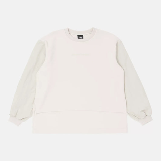 MET24 Women Pullover
