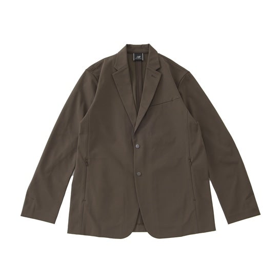 MET24 Single Jacket