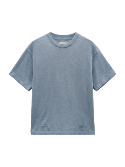 NB GREY Tシャツ