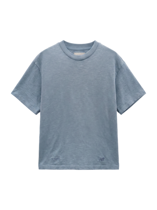 NB GREY Tシャツ