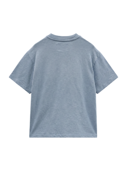 NB GREY Tシャツ