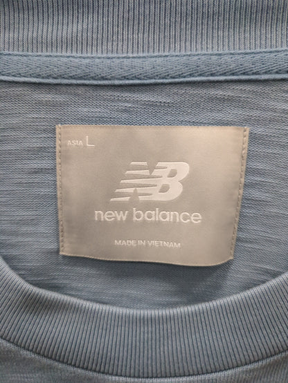 NB GREY Tシャツ