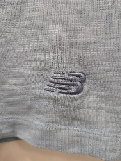 NB GREY Tシャツ