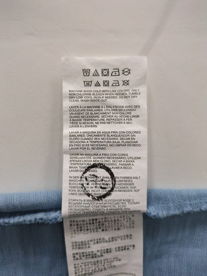 NB GREY Tシャツ