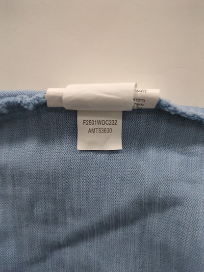 NB GREY Tシャツ