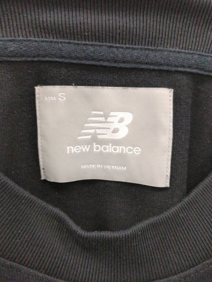 NB GREY ロングスリーブ
