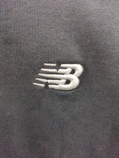 NB GREY ロングスリーブ