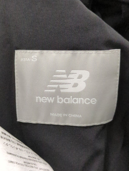 NB GREY ワイドパンツ