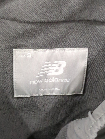 NB GREY ワイド パンツ