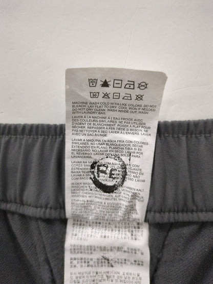 NB GREY ワイド パンツ