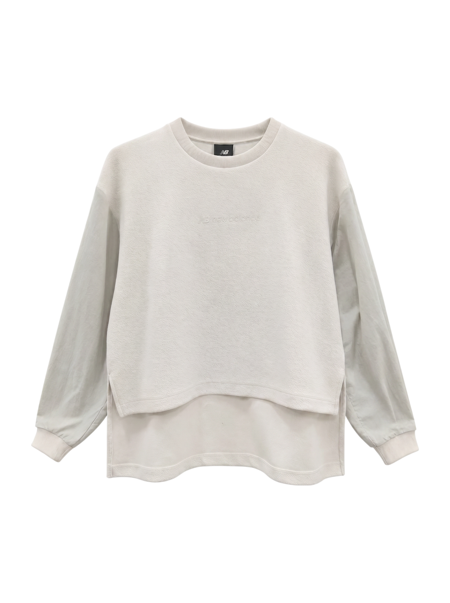 MET24 Women Pullover