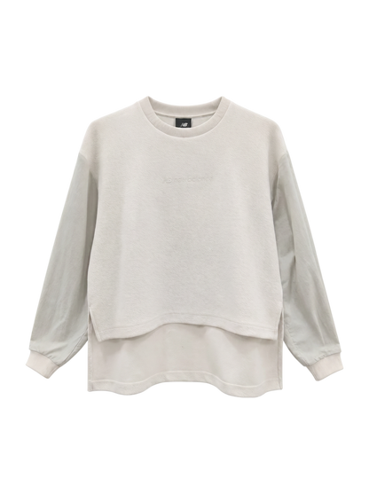 MET24 Women Pullover