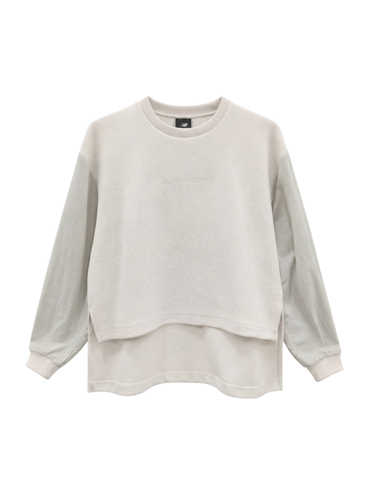 MET24 Women Pullover