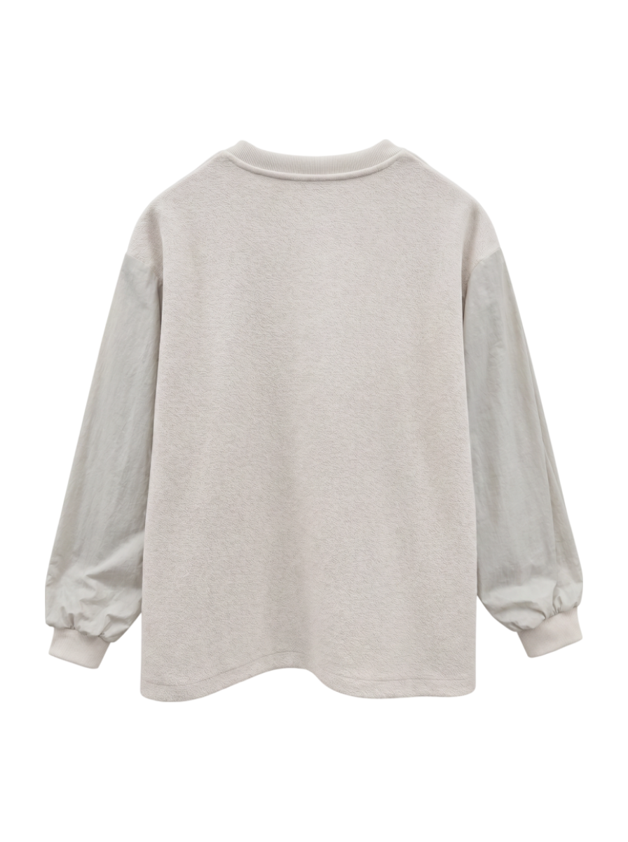 MET24 Women Pullover