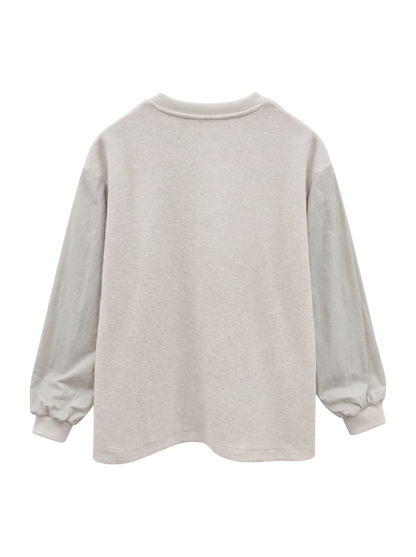 MET24 Women Pullover