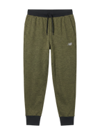Athletics ヒートグリッド ジョガー