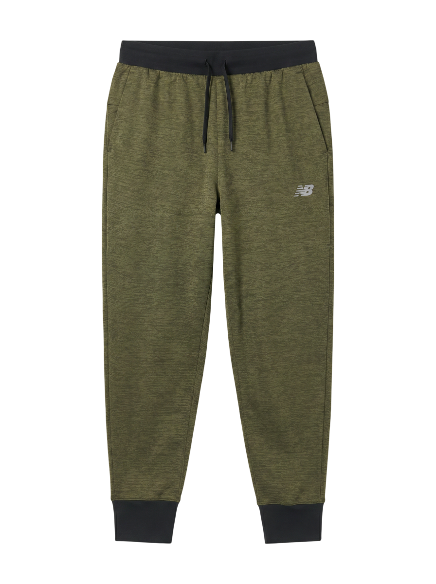 Athletics ヒートグリッド ジョガー
